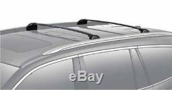 Genuine OEM Honda PILOT Roof Rails & Cross Bars COMBO PACK! 2016 2020