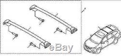 Genuine OEM Honda Pilot Cross Bars 2016 2020 Crossbars (08L04-TG7-100)