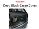 Genuine Oem Honda Pilot Deep Black Cargo Cover 2016 2020 (08u35-tg7-111)