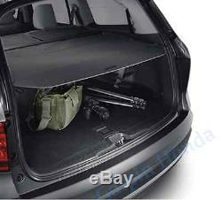 Genuine OEM Honda Pilot Deep Black Cargo Cover 2016 2020 (08U35-TG7-111)