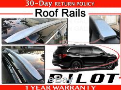Genuine OEM Honda Pilot Roof Rails 2016-2020 (08L02-TG7-103)
