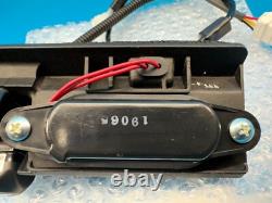 Genuine OEM Honda Rear View Tailgate Handle Back Up Camera 2011-2017 Odyssey