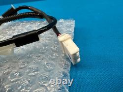 Genuine OEM Honda Rear View Tailgate Handle Back Up Camera 2011-2017 Odyssey