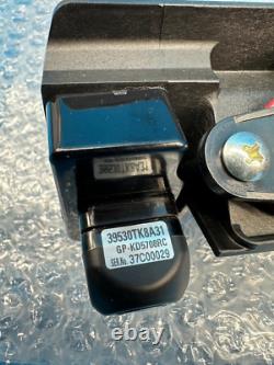 Genuine OEM Honda Rear View Tailgate Handle Back Up Camera 2011-2017 Odyssey