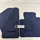 Genuine Oem Honda S2000 Floor Mat Set Blue Withblue Letters 83600-s2a-a01zc