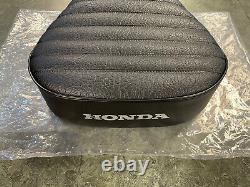 Genuine OEM Honda Seat Assembly CT90 Trail 90 CT110 Trail 110 77200-102-790
