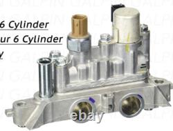 Genuine OEM Honda Spool Valve Variable Timing Assembly FR 15810-R70-A04 VVT
