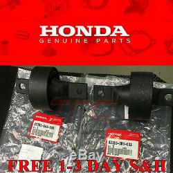 Genuine OEM Honda Trailing Arm Bushing Pair