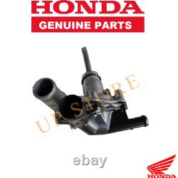 Genuine OEM Honda WATER PUMP 19200-MEL-D20