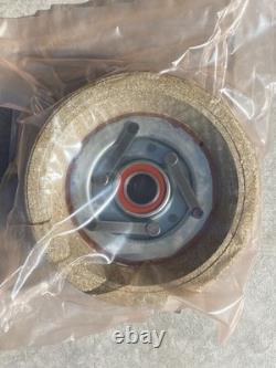 Genuine OEM New Honda Lawn Tractor Pulley 75106-758-013
