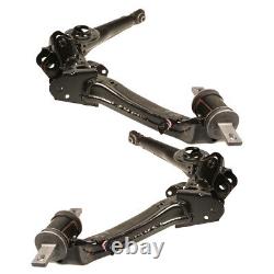 Genuine OEM Set of 2 Rear Lower Suspension Control Arms for Honda Civic 06-11