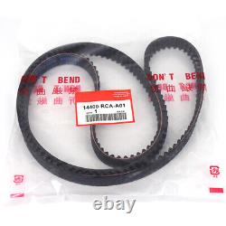 Genuine OEM Timing Belt Kit with Water Pump For ACURA Accord Odyssey RL MDX V6