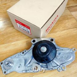 Genuine OEM Timing Belt Kit with Water Pump For ACURA MDX Accord Odyssey