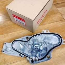 Genuine OEM Timing Belt Kit with Water Pump For ACURA MDX Accord Odyssey