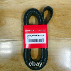 Genuine OEM Timing Belt Kit with Water Pump For ACURA MDX Accord Odyssey