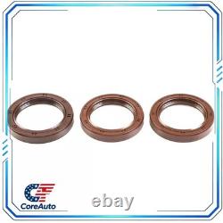 Genuine OEM Timing Belt Kit with Water Pump For ACURA MDX Honda Accord Odyssey