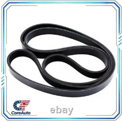 Genuine OEM Timing Belt Kit with Water Pump For ACURA MDX Honda Accord Odyssey