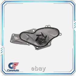 Genuine OEM Timing Belt Kit with Water Pump For ACURA MDX Honda Accord Odyssey