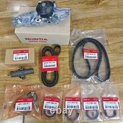 Genuine OEM Timing Belt Kit with Water Pump For HONDA / ACURA Accord Odyssey V6