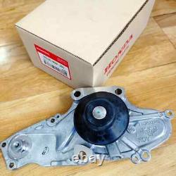 Genuine OEM Timing Belt Kit with Water Pump For HONDA / ACURA Accord Odyssey V6