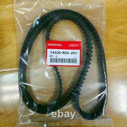 Genuine OEM Timing Belt Kit with Water Pump For HONDA / ACURA Accord Odyssey V6