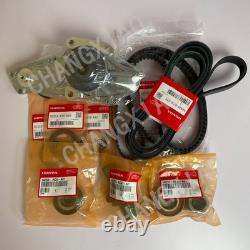 Genuine OEM Timing Belt Kit with Water Pump For HONDA / ACURA Accord Odyssey V6