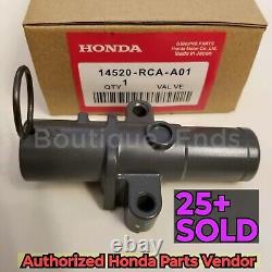 Genuine OEM Timing Belt Tensioner 14520-RCA-A01 for Honda Accord Odyssey Pilot