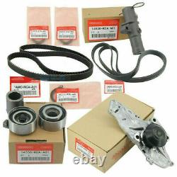 Genuine OEM Timing Belt & Water Pump Kit For Honda & Acura V6 Odyssey New