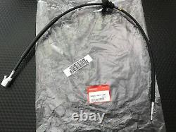 Genuine Oem Acura B-series 90-93 Integra Gs Ls Rs Gsr Speedometer Cable Trans