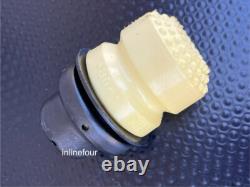 Genuine Oem Honda 2005-2017 Odyssey Rear Strut Rubber Bump Stop Replacement