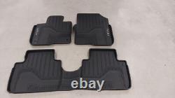 Genuine Oem Honda 23-26 HR-V All Season Floor Mats New 08P17-3V0-110