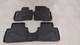 Genuine Oem Honda 23-26 Hr-v All Season Floor Mats New 08p17-3v0-110