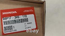 Genuine Oem Honda 23-26 HR-V All Season Floor Mats New 08P17-3V0-110