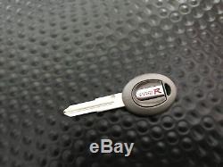 Genuine Oem Honda Acura Integra Type R Uncut Master Blank Ignition Key