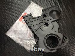 Genuine Oem Honda CIVIC Crv Acura Integra B-series Obd2 Lower Timing Belt Cover