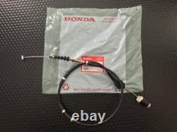 Genuine Oem Honda CIVIC Throttle Accelerator Cable Wire 96-00 Ex Hx Sohc D16y8