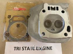 Genuine Oem Honda Cylinder Head Assembly Fits Gx340 Gx390