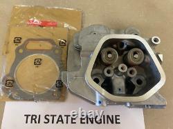 Genuine Oem Honda Cylinder Head Assembly Fits Gx340 Gx390