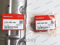 Genuine Oem Honda K20 Oil Pump Kit Complete 4pc K20a K20z K24a 11221-pnc-000