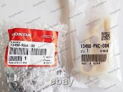 Genuine Oem Honda K20 Oil Pump Kit Complete 4pc K20a K20z K24a 11221-pnc-000