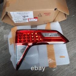 Genuine Rear LEFT Light Reflector 2019-2021 Honda HR-V 34155-T7A-J31 China OEM