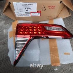 Genuine Rear LEFT Light Reflector 2019-2021 Honda HR-V 34155-T7A-J31 China OEM