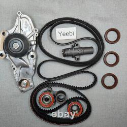 Genuine Timing Belt & Water Pump Kit Fit For OEM Honda/Acura Accord V6 Odyssey