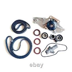 Genuine Timing Belt & Water Pump Kit For OEM Honda/Acura V6 Odyssey US FAST SHIP
