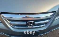 Grille Fits 05-07 ODYSSEY 2131026