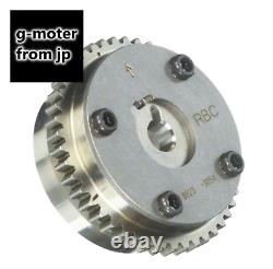 HONDA 14310-RBC-003 Genuine CIVIC Intake Cam Timing Actuator Sprocket GEAR OEM