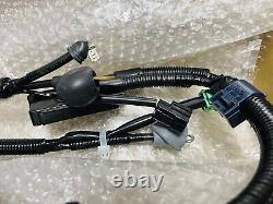 HONDA ACURA GENUINE OEM 02-06 RSX BATTERY CHARGE HARNESS WIRE for K-SWAP K20 K24