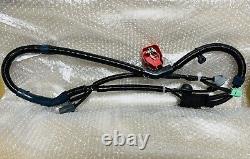 HONDA ACURA GENUINE OEM 02-06 RSX BATTERY CHARGE HARNESS WIRE for K-SWAP K20 K24