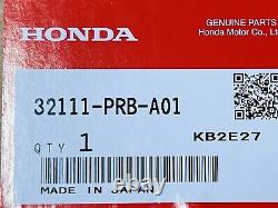 HONDA ACURA GENUINE OEM 02-06 RSX BATTERY CHARGE HARNESS WIRE for K-SWAP K20 K24