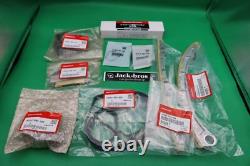 HONDA ACURA OEM GENUINE TIMING CHAIN SET CR-V 2002-2006 K24 A1 2.4 9 products